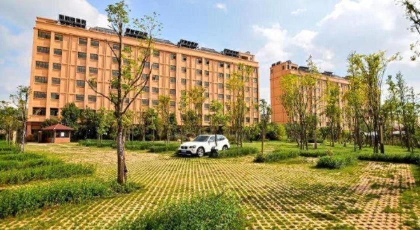 Lavande Hotel (Kunming Changshui Airport) 45/51