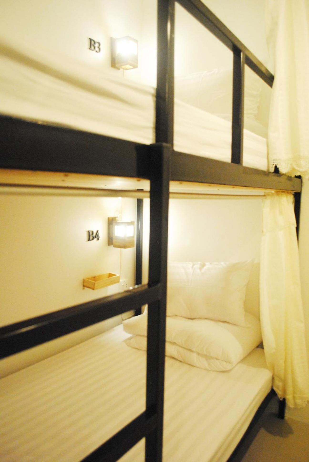 MIXED DORM