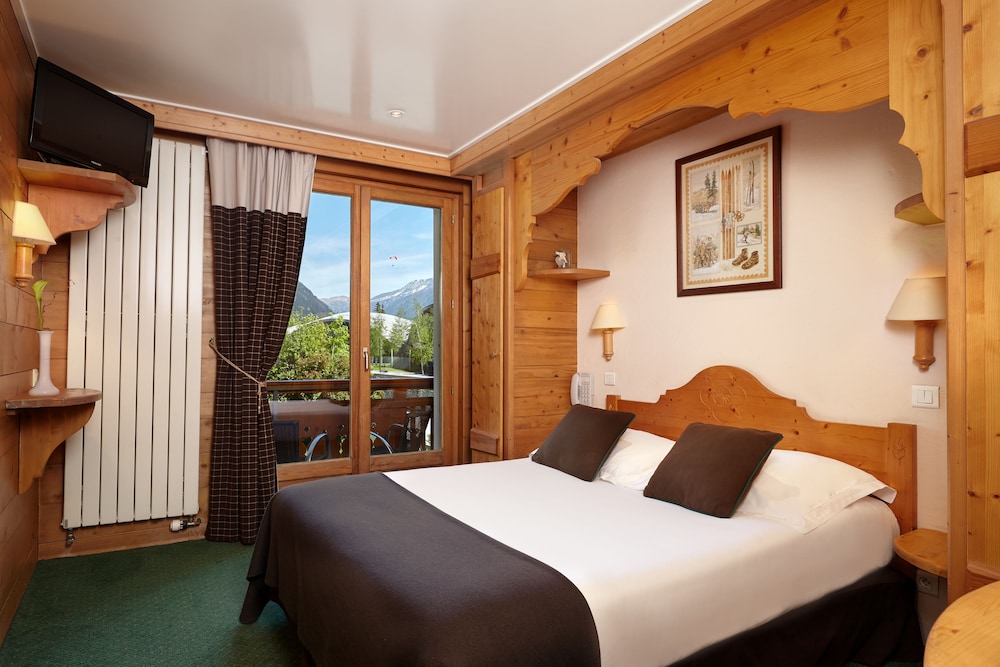 Hotel de L Apos Arve 25/76