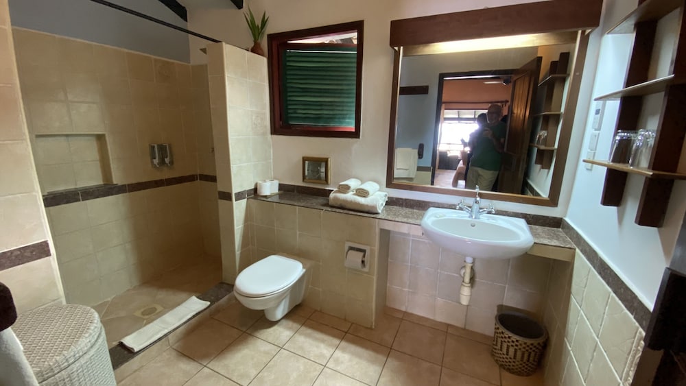 Pinewood Beach Resort and Spa 47/50