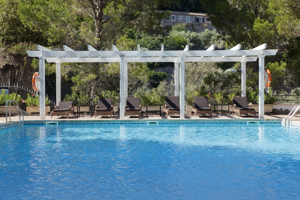 Hotel Bordoy Continental Valldemossa 1/68