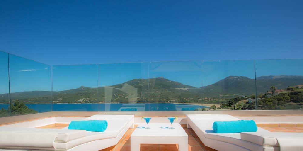 Hotel A'mare Corsica - Seaside Small Resort 59/61