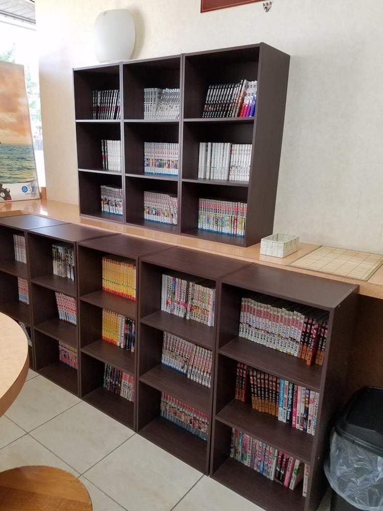 Hotel Crown Hills Kumamoto 25/42