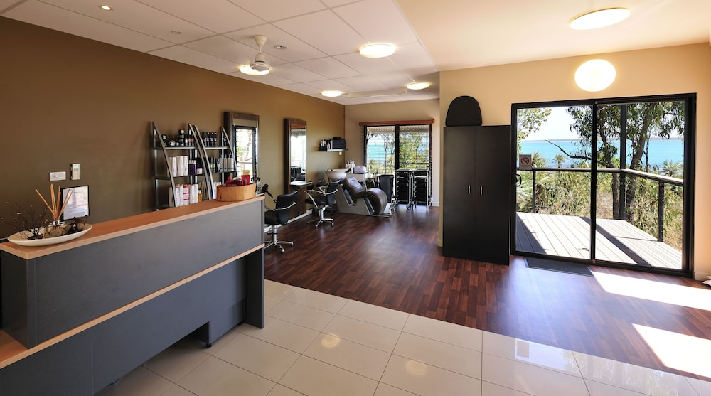 GROOTE EYLANDT LODGE 37/68