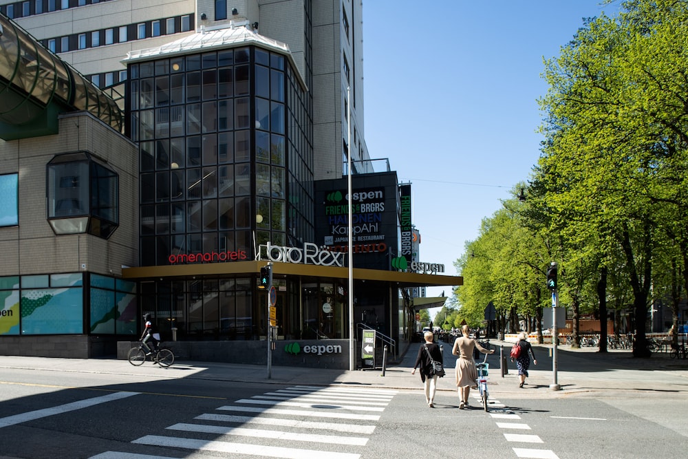 Omena Hotel Vaasa 23/32