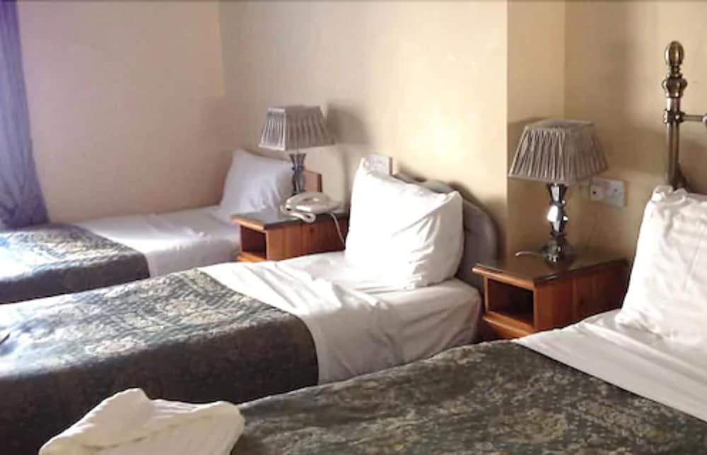 Acorn Guest House 28/51