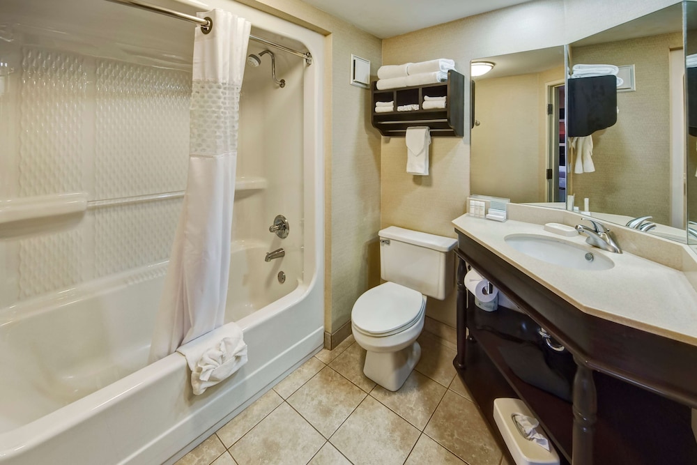 Hampton Inn Clarksville 21/77
