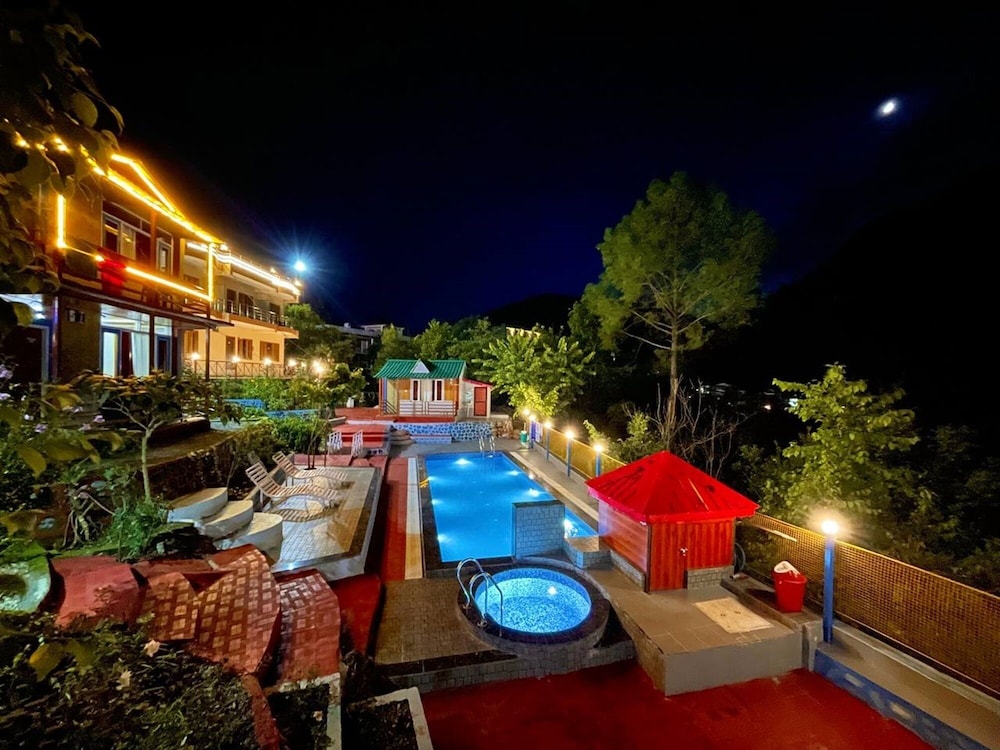 JJ's Village - Eco Resort 38/50