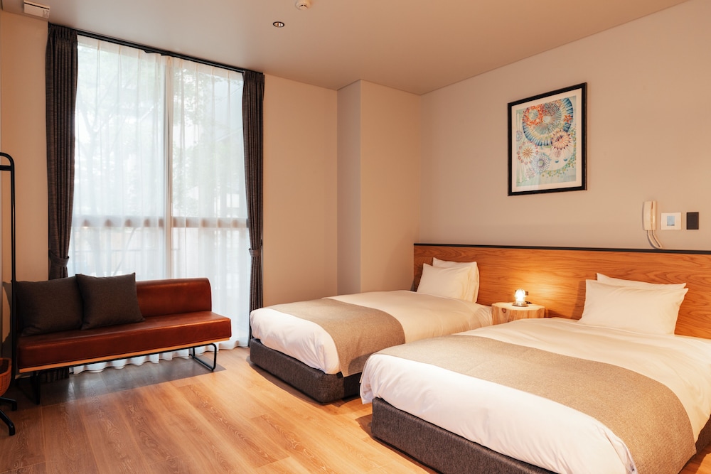 Hotel Karuizawa Cross 17/50