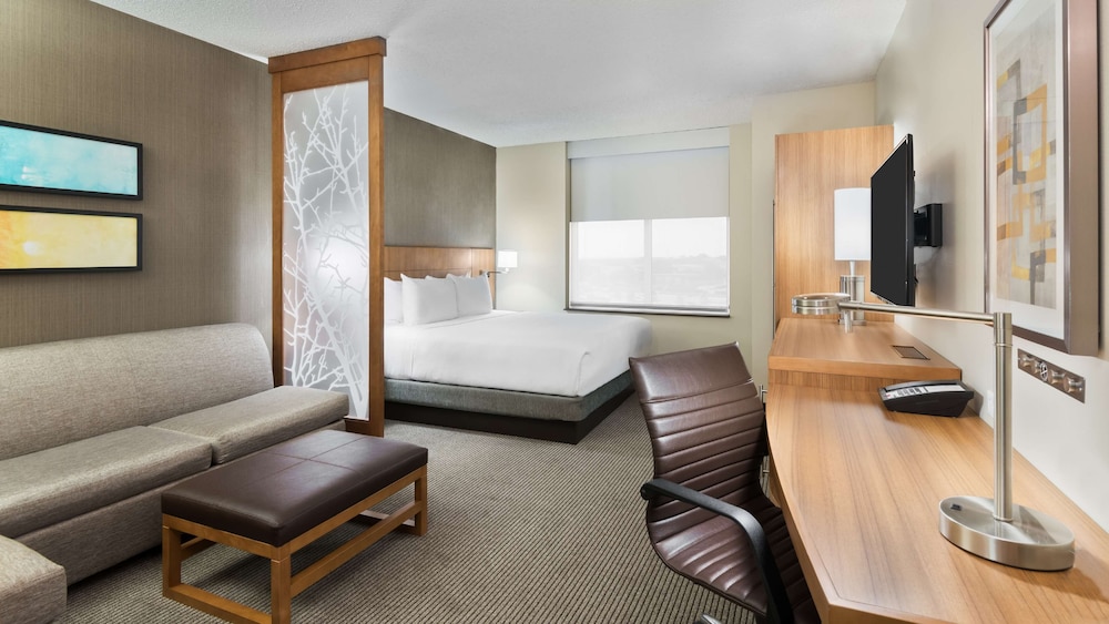 Hyatt Place Austin/Round Rock 16/35