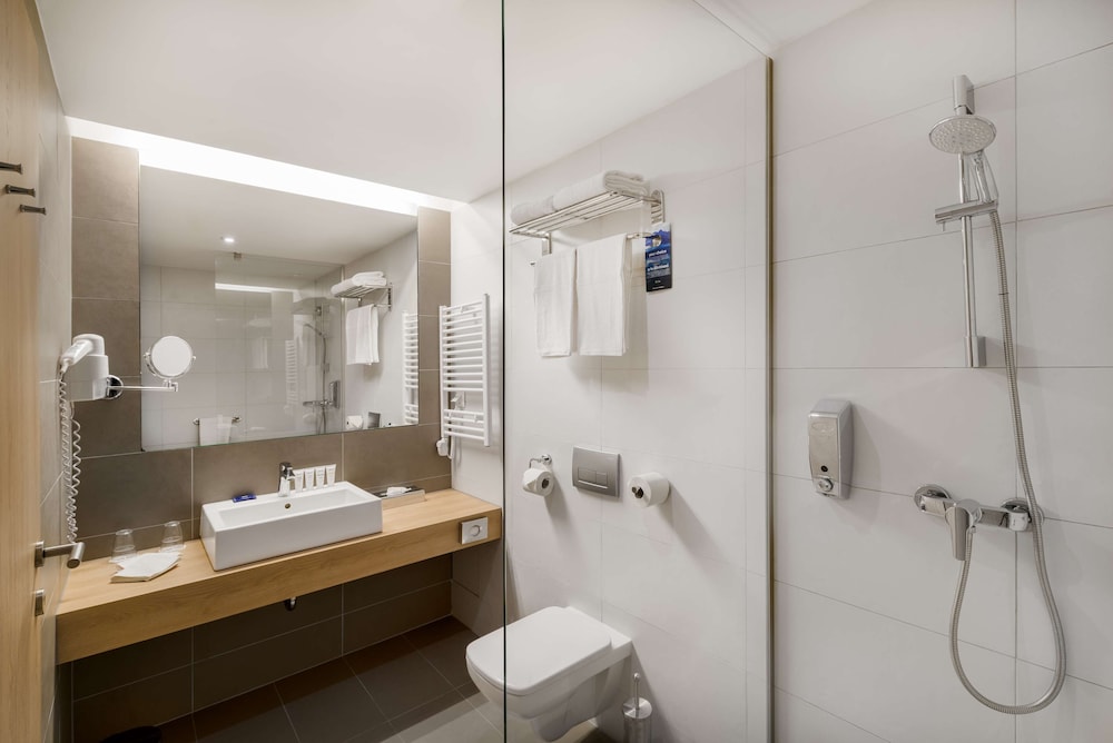 Park Inn By Radisson Zalakaros 62/62