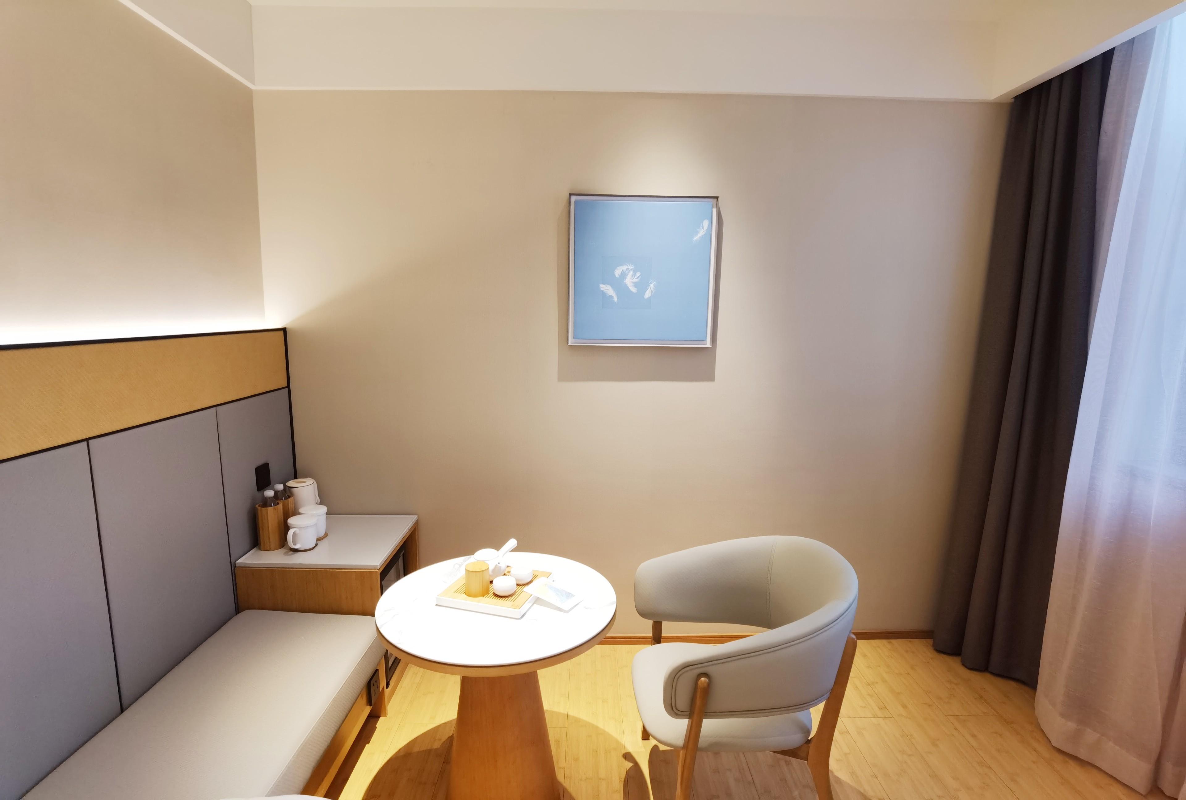 Ji Hotel (Xiamen Mingfa Square) 40/50
