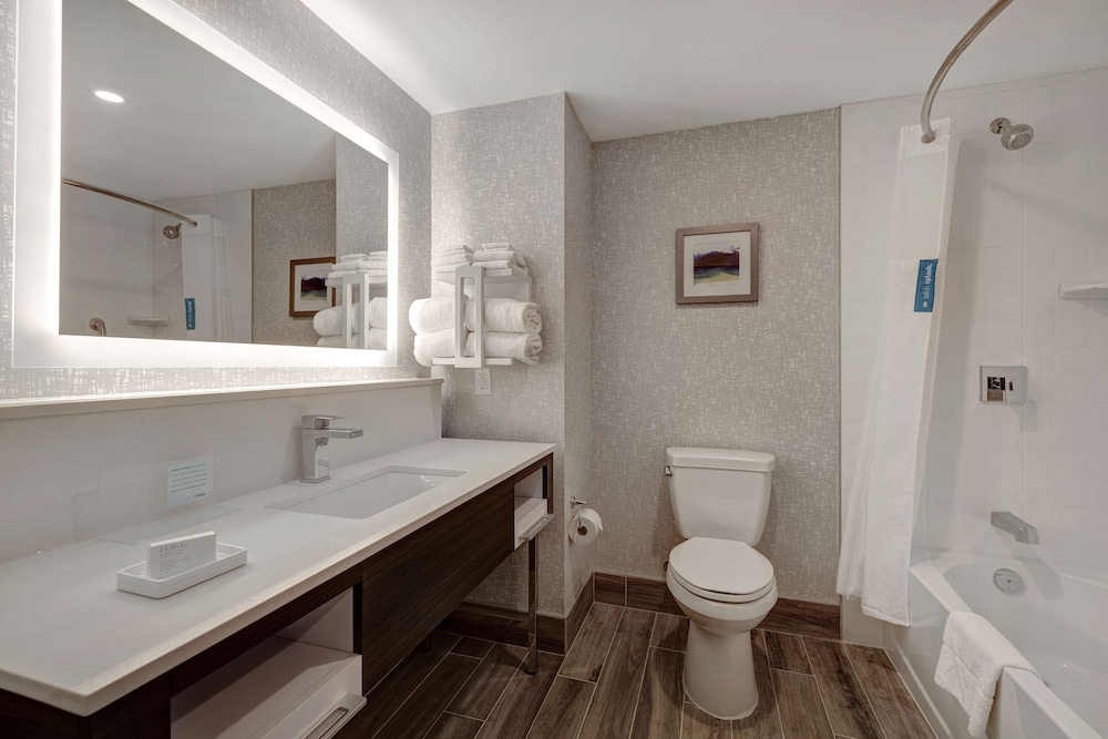 Hampton Inn & Suites by Hilton Burlington Toronto 20/51