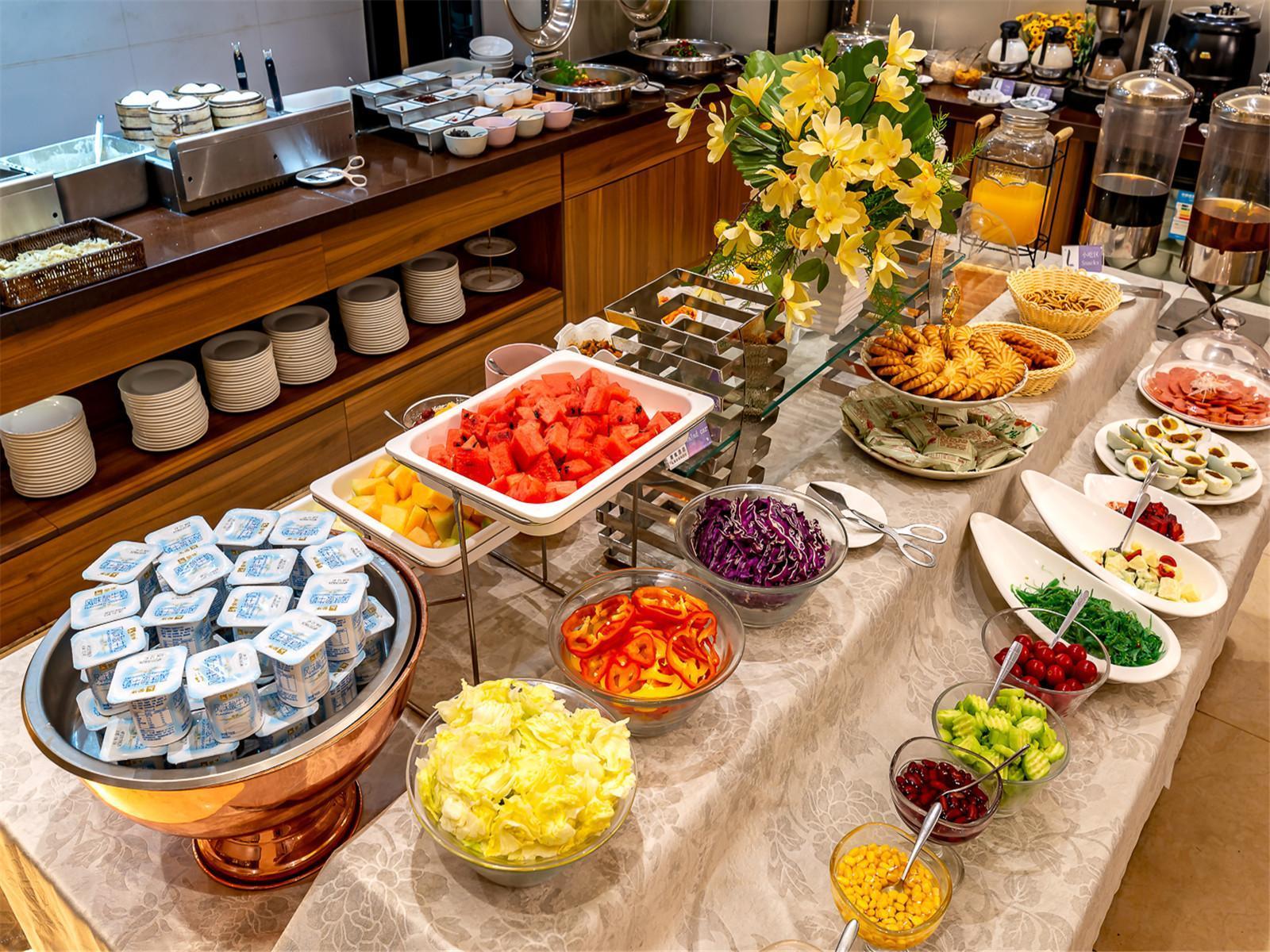 Lavande Hotel Tianjin Youyi Road 70/78