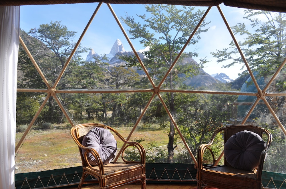 Patagonia Eco Domes 47/57