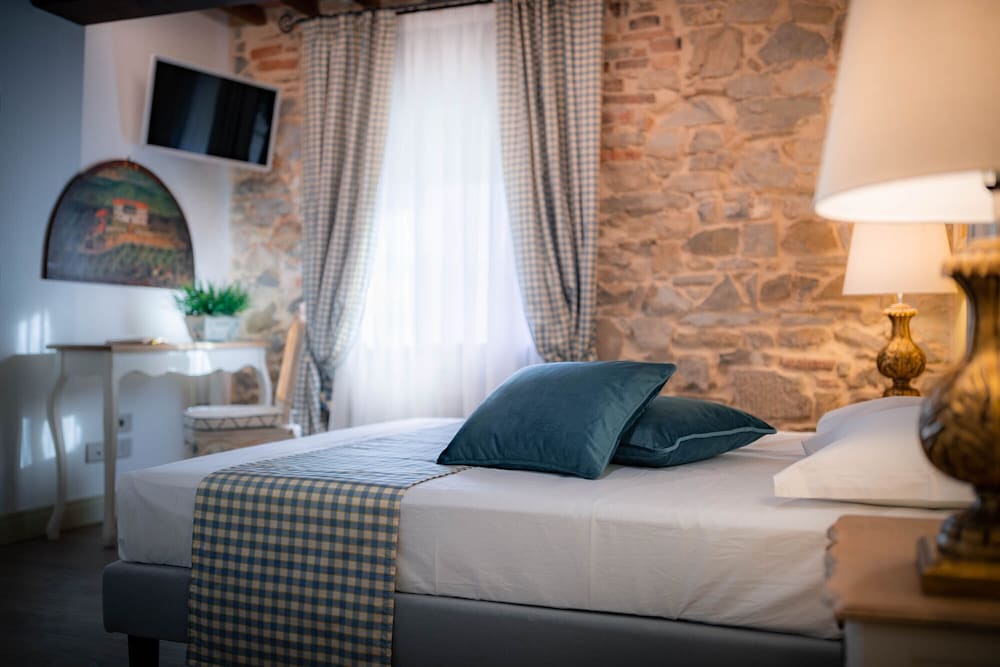 Agri Resort & Spa Le Colline Del Paradiso 17/60
