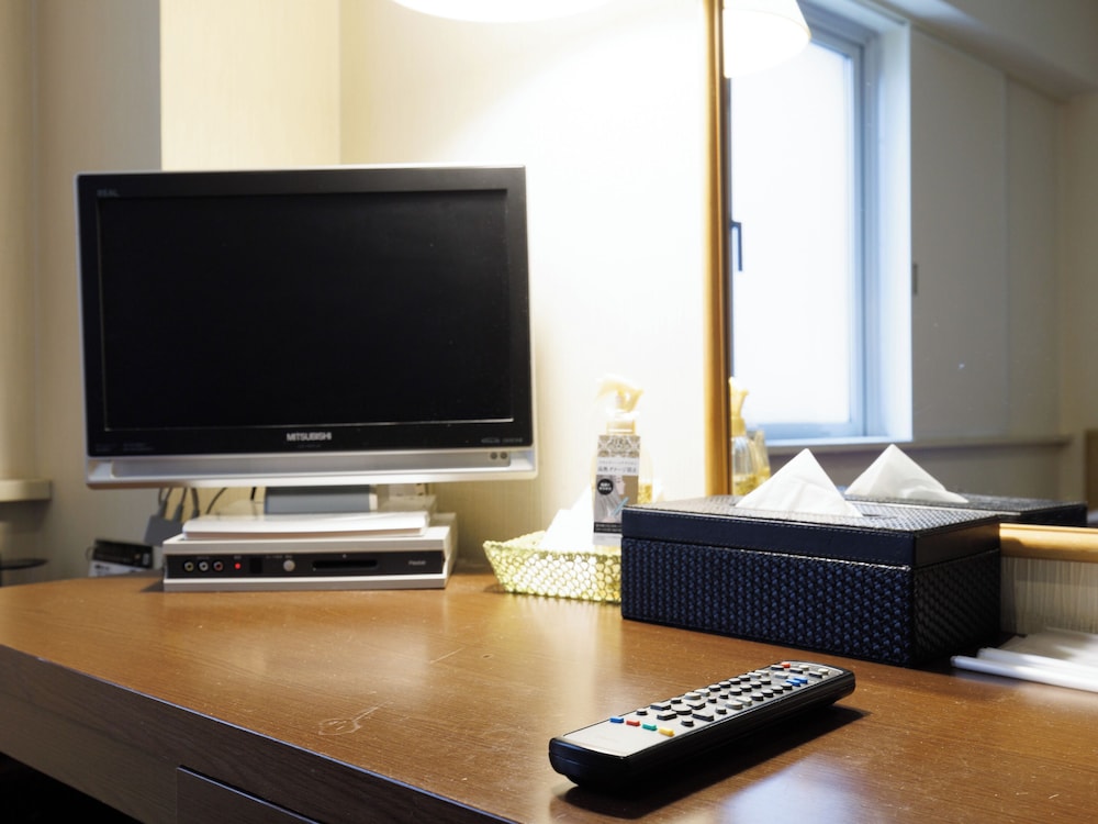 Hokkaido Dai-ichi Hotel Sapporo 44/59