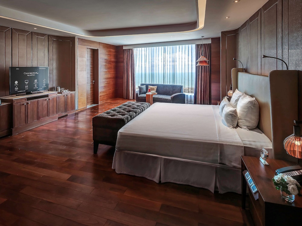 Pullman Vung Tau 17/73