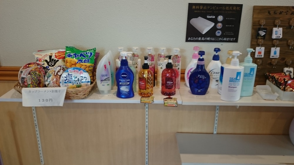 ビジネスホテル林荘 写真5
