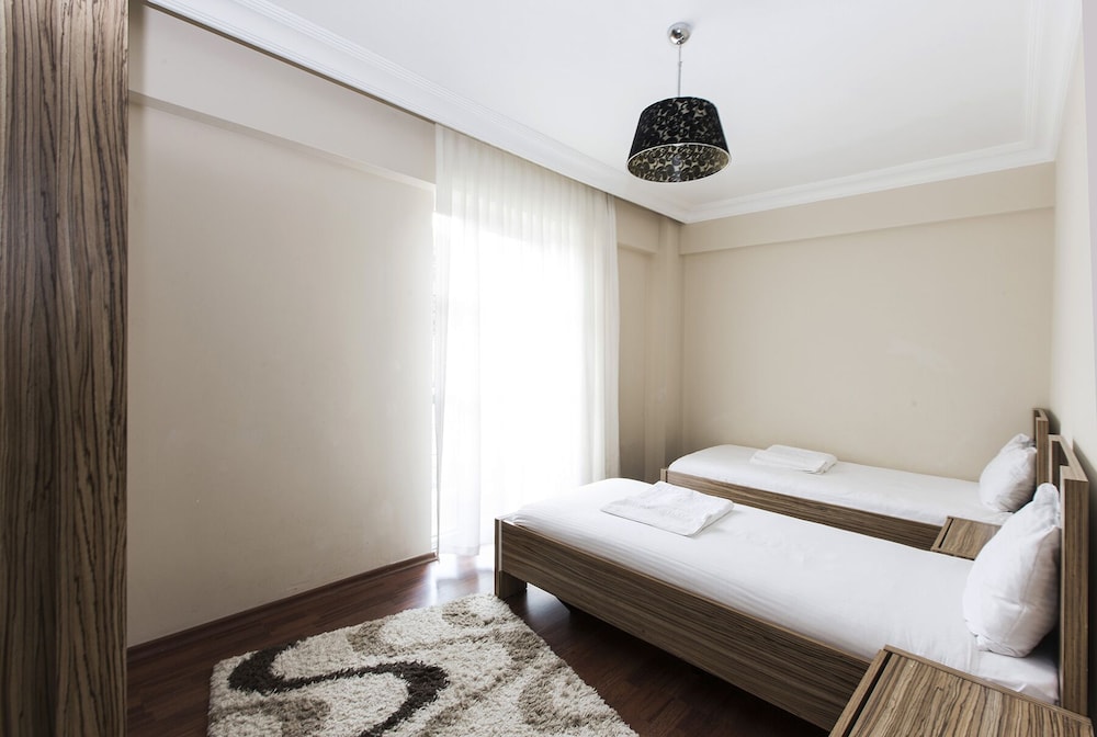 Sarot Thermal Vadi Tatil Köyü 18/50