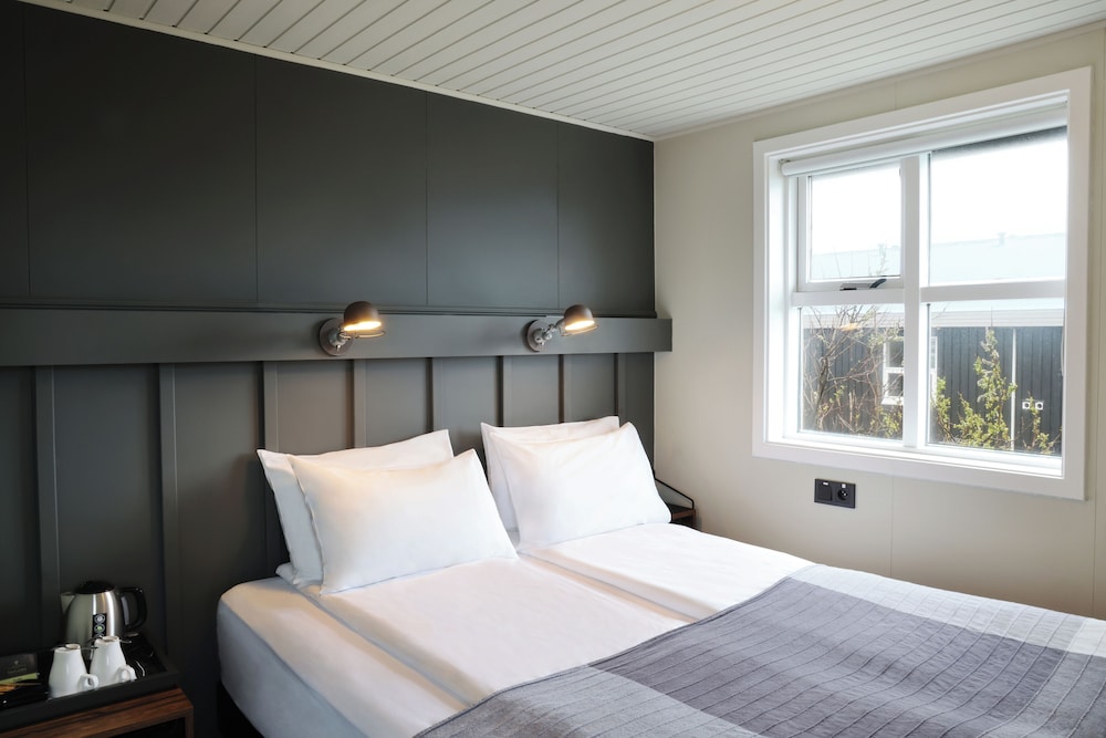 Fosshotel Hellnar 22/64