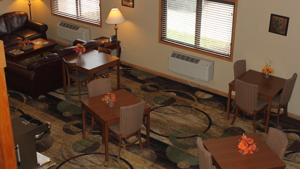 Boarders Inn & Suites Ripon 39/58