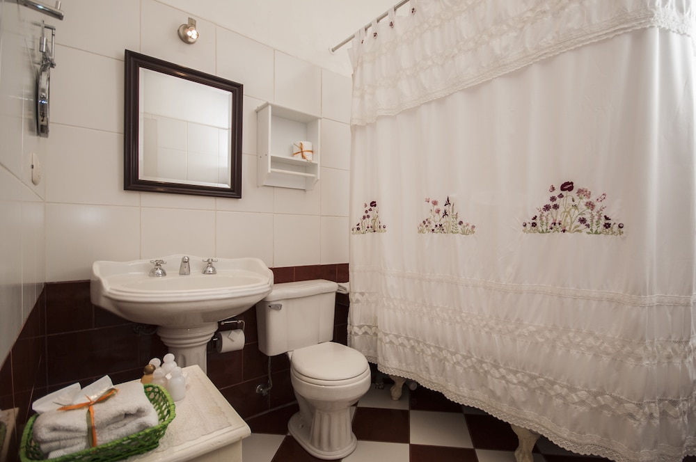 Hotel Boutique Acontraluz 23/47