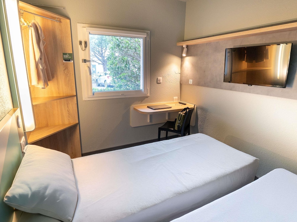 Ibis Budget Narbonne Est 18/47