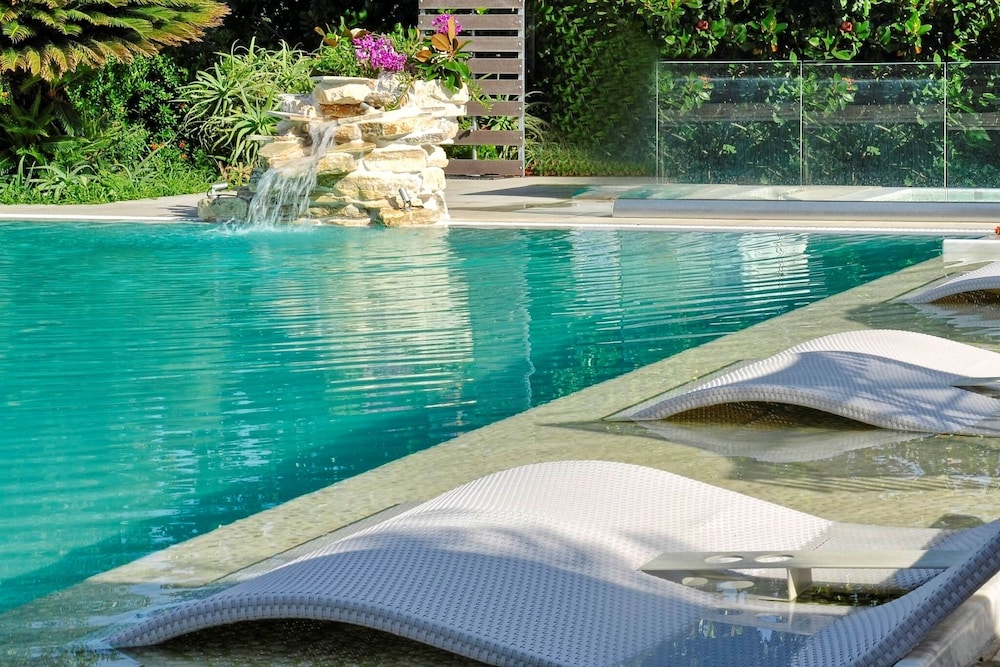 Nefeli Hotel Corfu 50/59