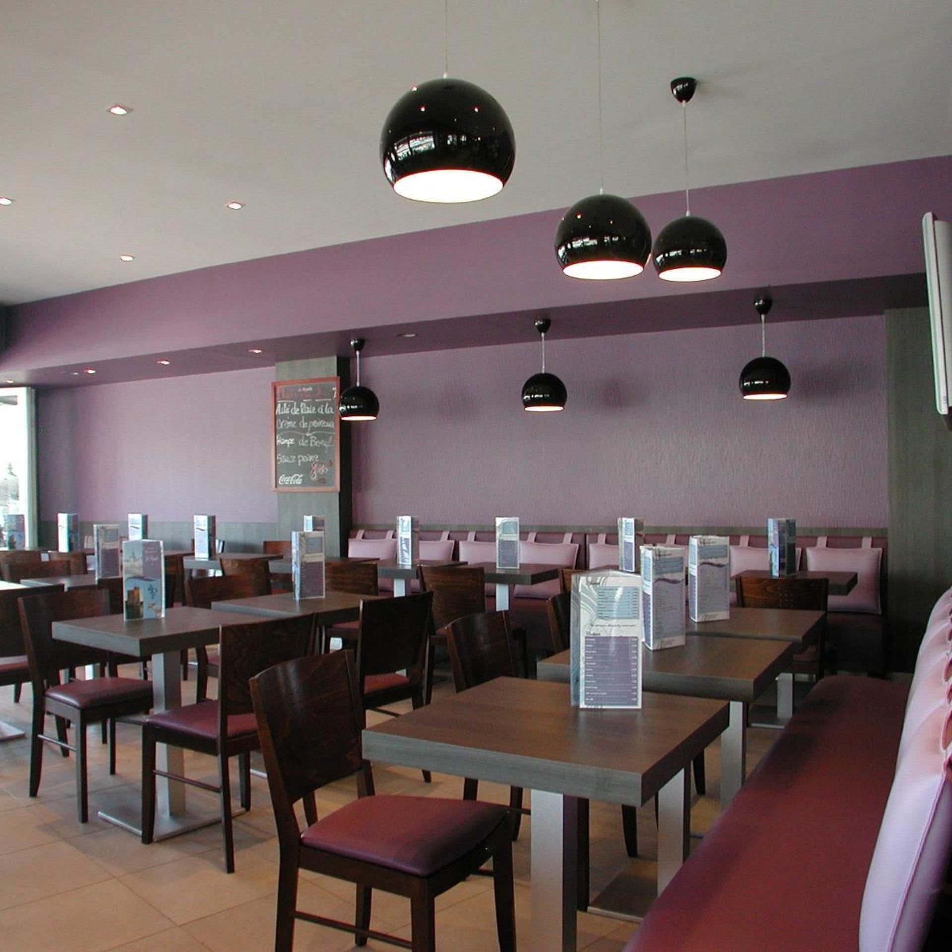 Hôtel Le Rupella 37/50