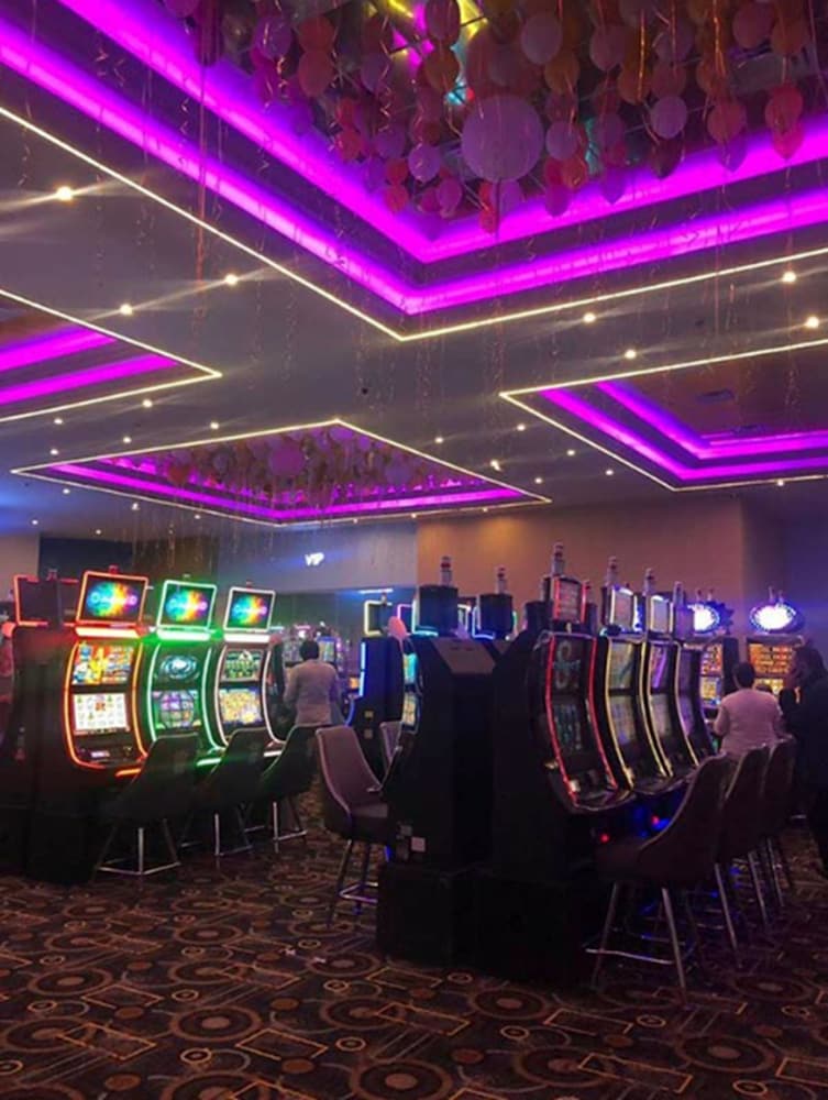 Wyndham Garden Aguascalientes Hotel and Casino 41/50