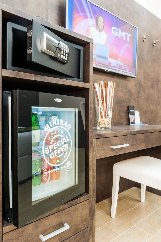 Relais Trevi 95 Boutique Hotel 8/74