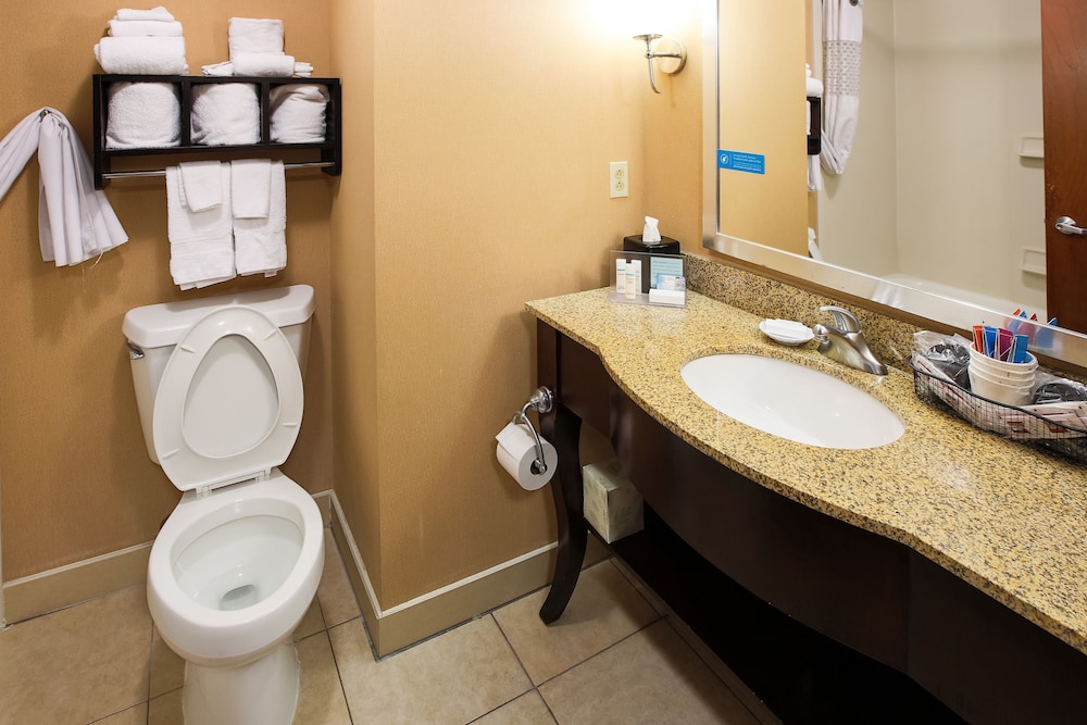 Hampton Inn Elizabethtown Ky 12/35