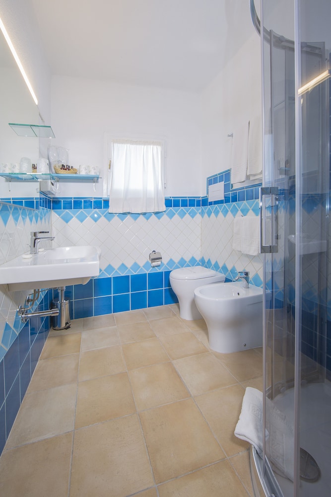Hotel Colonna San Marco 49/50