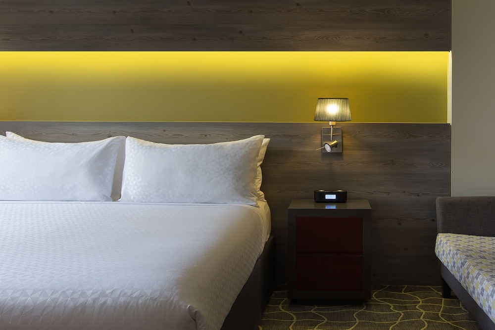 FOUR POINTS BY SHERATON PERTH 9/41