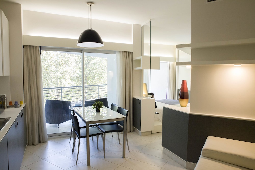 Lungotevere Suite 40/56