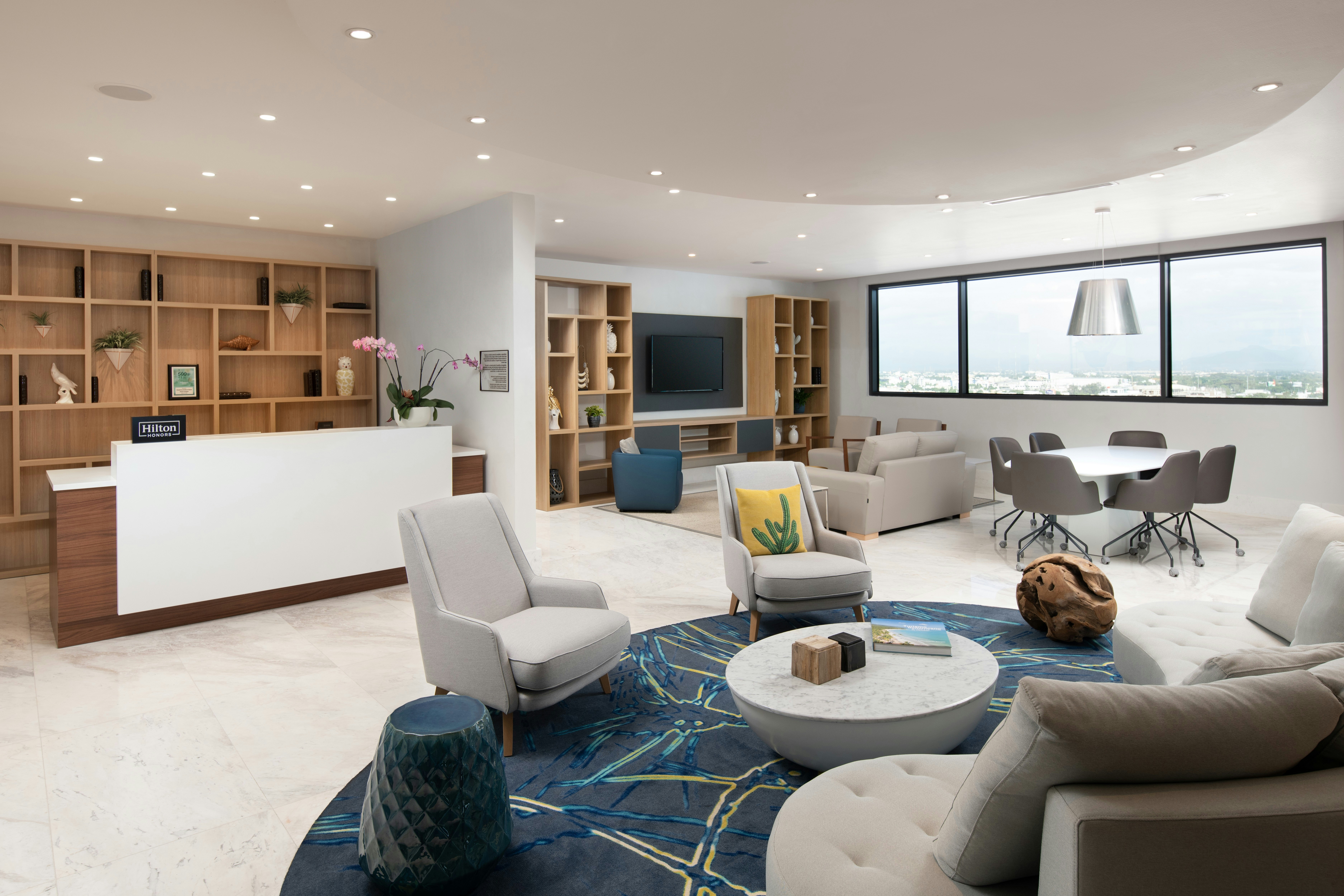 Homewood Suites By Hilton Santo Domingo 11/50