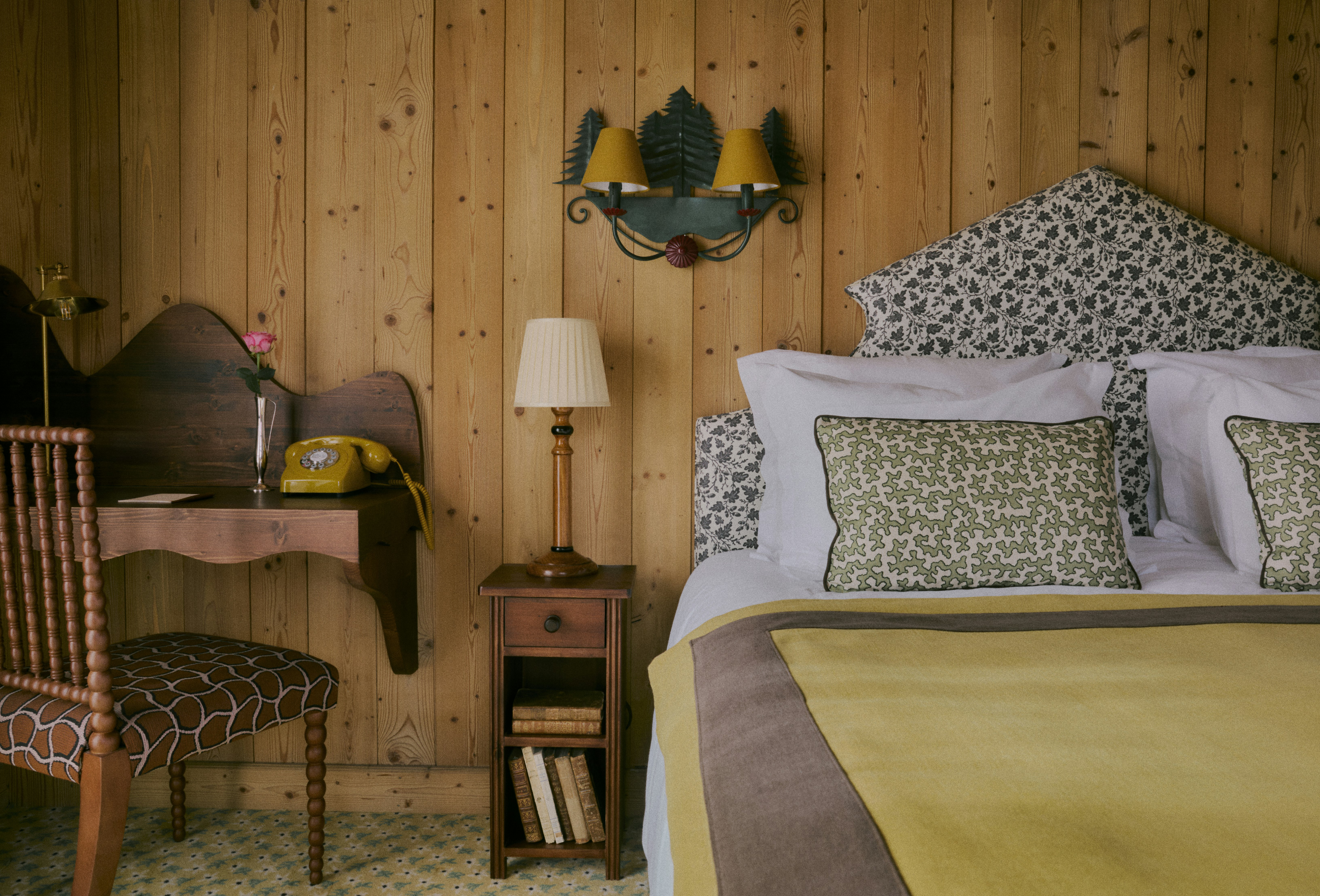 Hotel Saint-Georges Relais & Chateaux 15/17