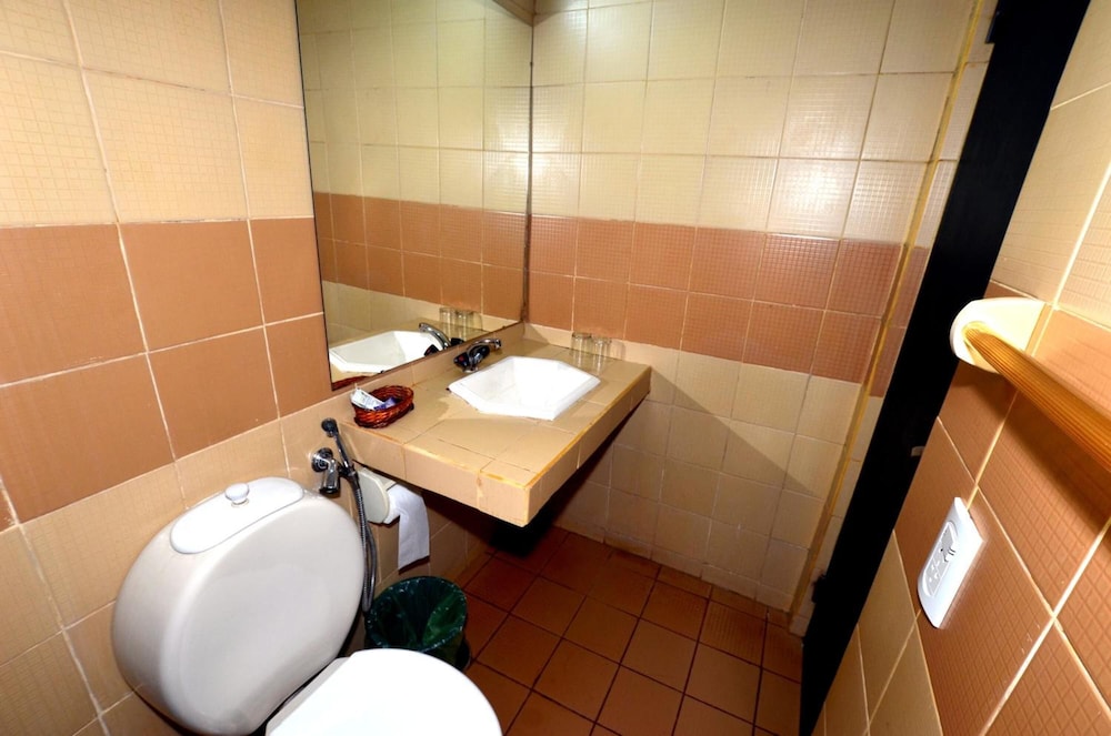 HOSTERIA CASA BLANCA IGUAZU 13/35