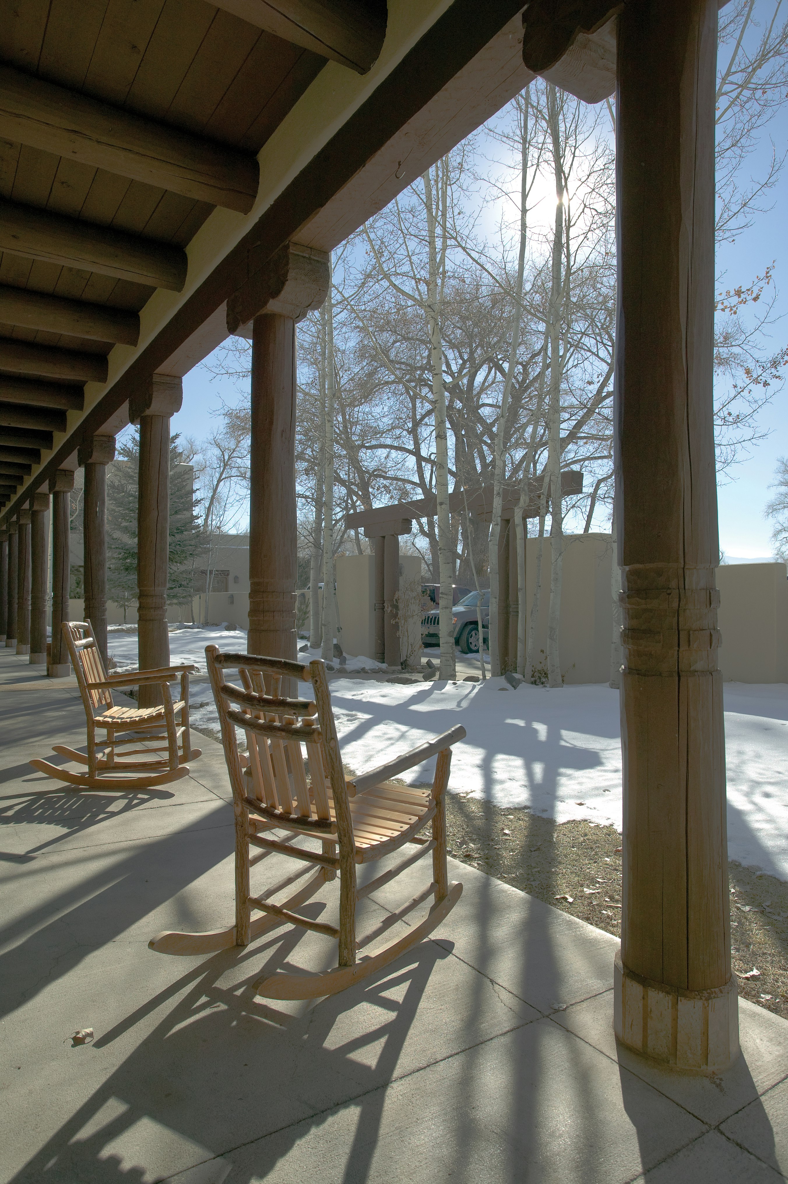 Worldmark Taos 16/39