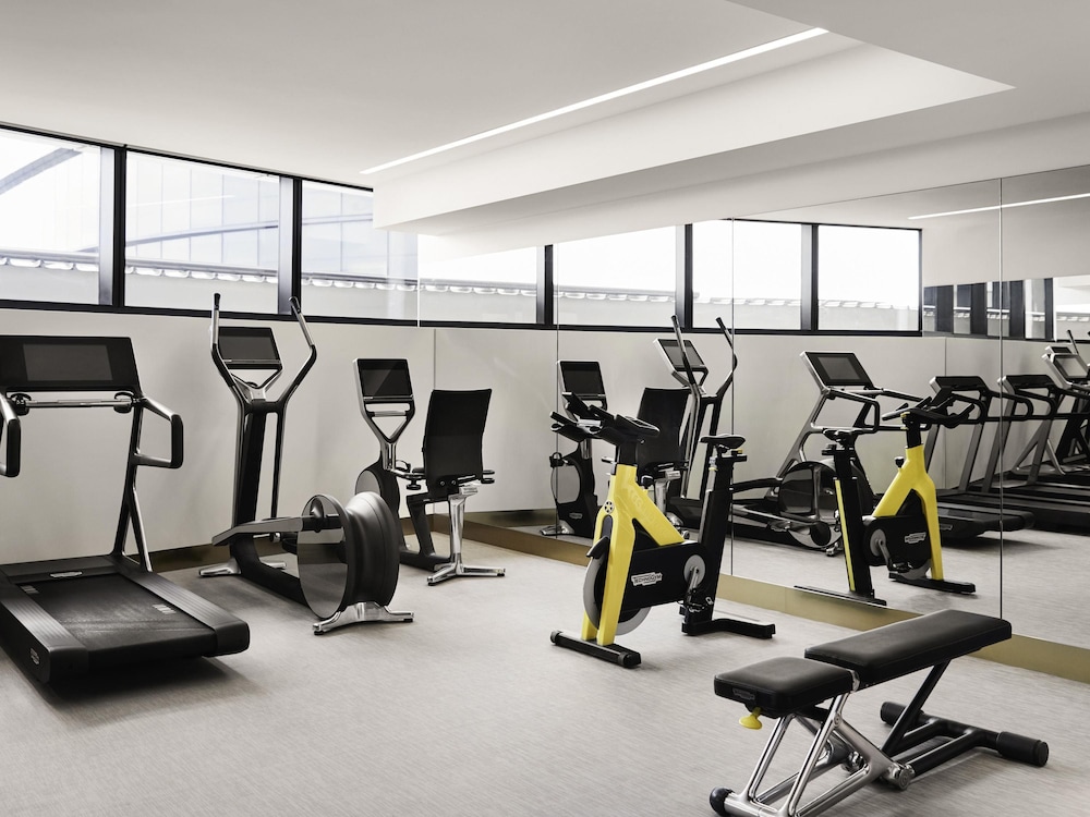 Hotel Chadstone Melbourne, MGallery by Sofitel 24/50