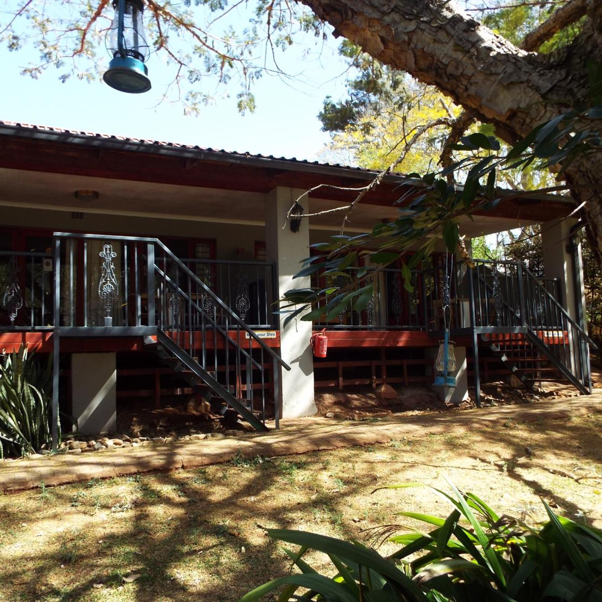 Aloes Country Inn 1/40