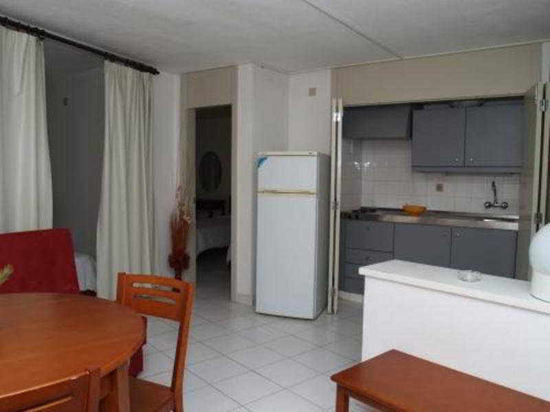 Edificio Albufeira 10/15