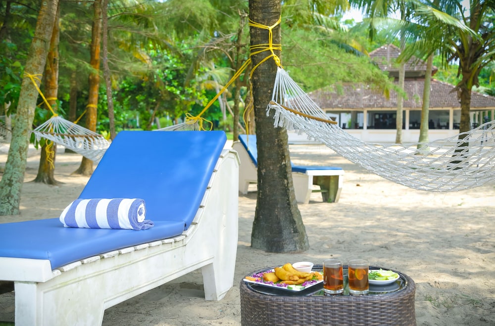 Seclude Kerala Marari Sands 30/34