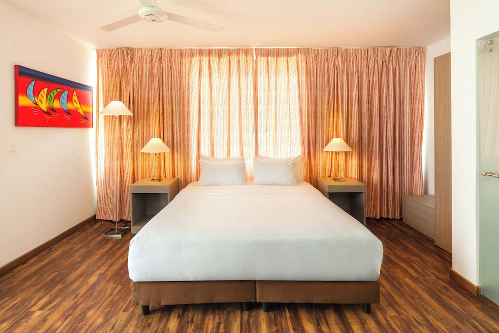 Decameron Isleno - All Inclusive 27/75
