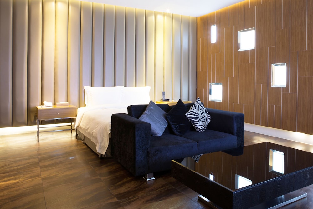 All-Ur Boutique Motel - Yi-Lan Branch 24/48