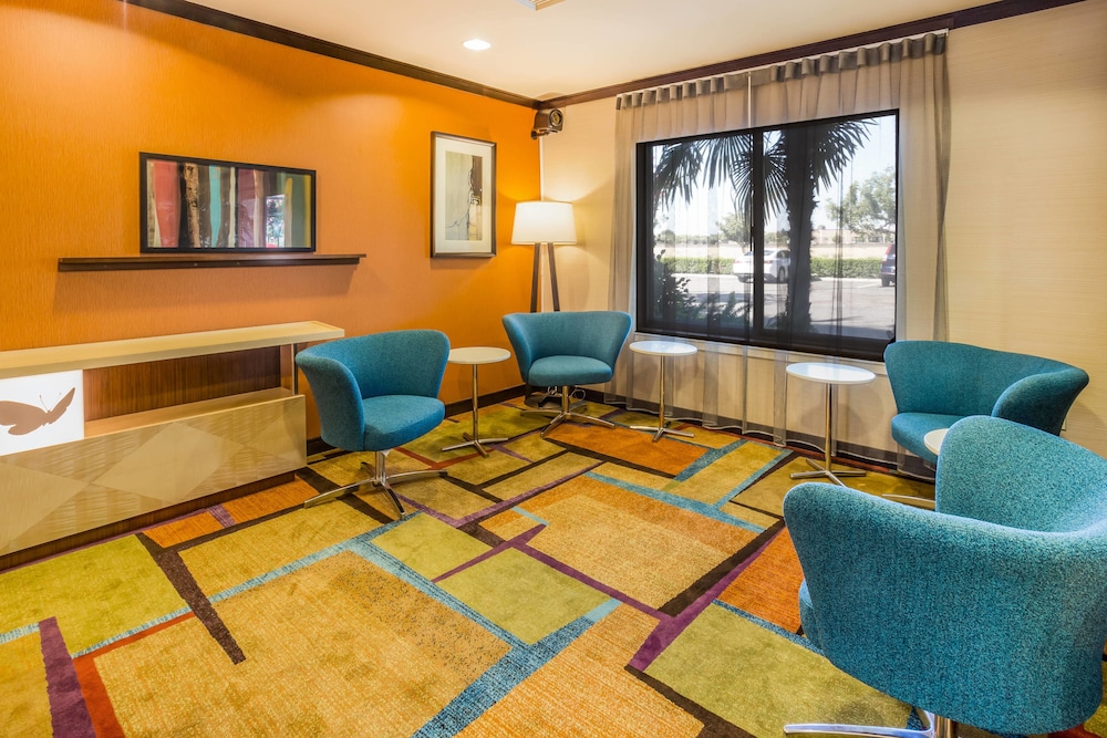 Fairfield Inn Suites By Marriott Turlock 18/21