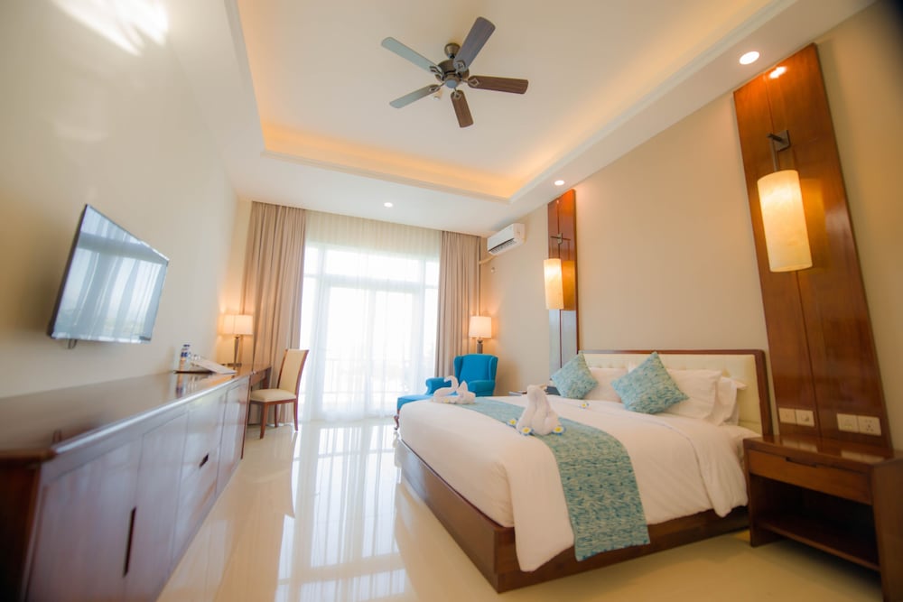 Nusantara Diving Centre Resort Spa 22/73