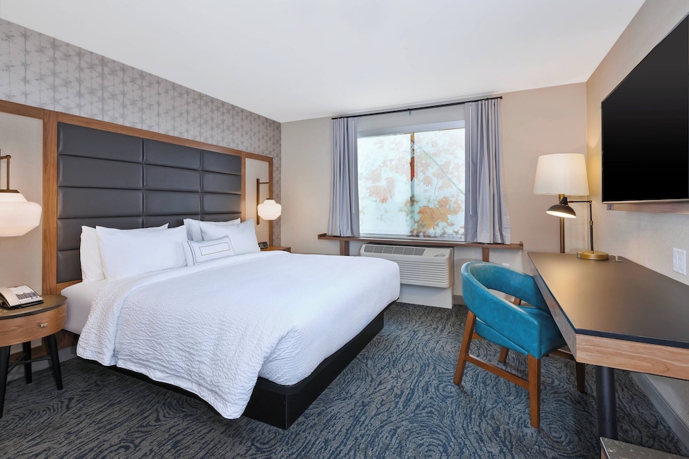 Room, King Bed, Accessible