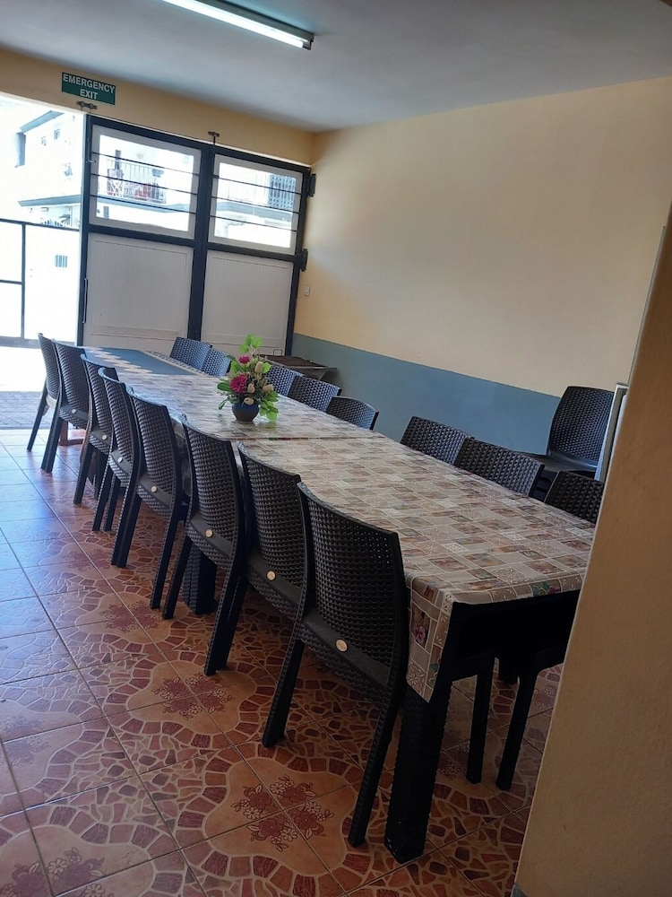 La Villa De Marie 40/47